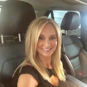 Meet your Posher, Delores